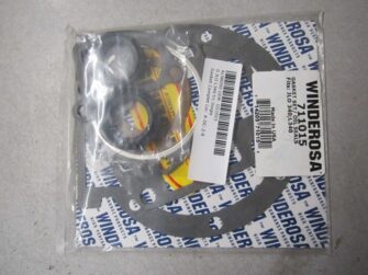 Complete Gasket Set