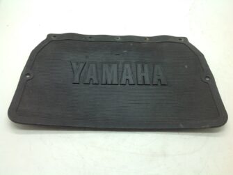 1989 Yamaha Snow Flap