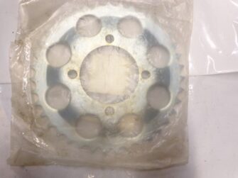 1982 Yamaha Rear Sprocket - 39 Teeth