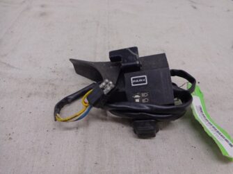 1986 Arctic Cat Brake Block