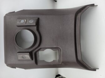 1987 Yamaha INVITER 300 L/C Dash/Console