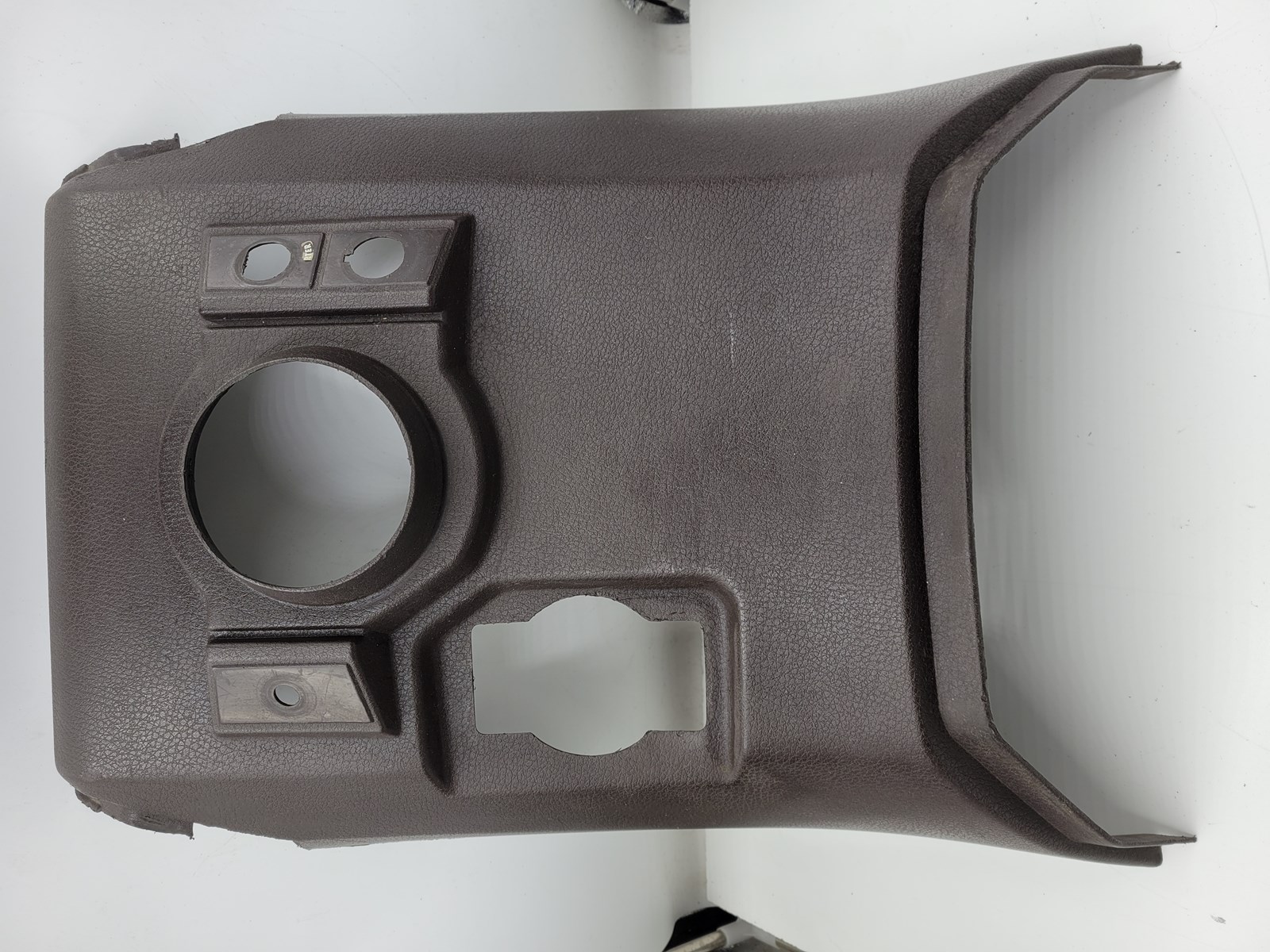 1987 Yamaha INVITER 300 L/C Dash/Console