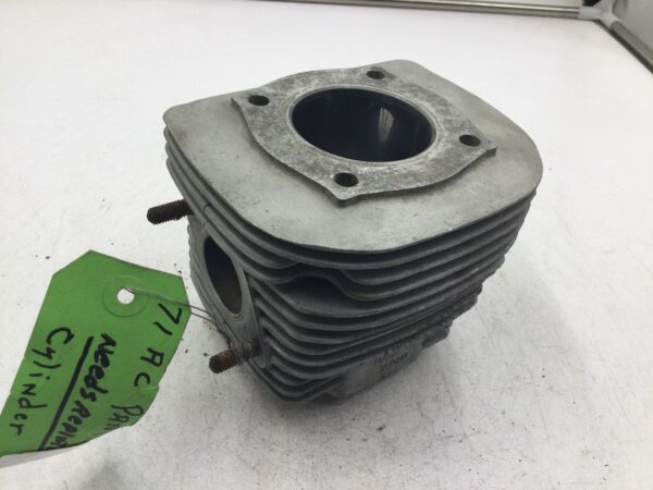 1971 Arctic Cat CYLINDER