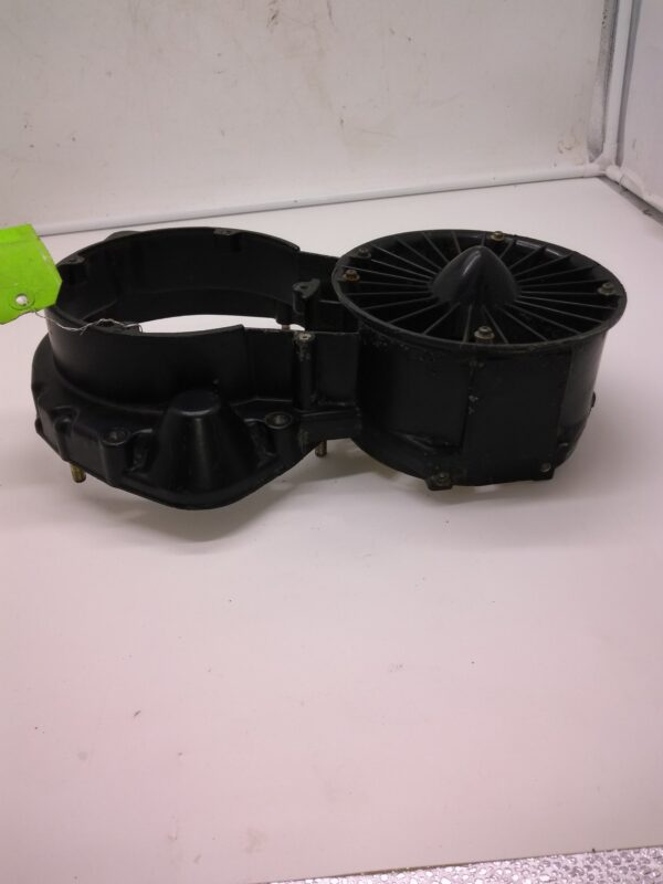 1987 Arctic Cat Fan Shroud / Housing - Image 3