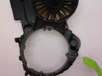 1987 Arctic Cat Fan Shroud / Housing