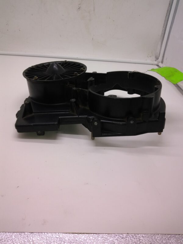 1987 Arctic Cat Fan Shroud / Housing - Image 4