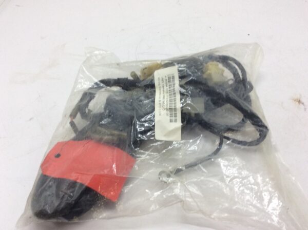 1985 Yamaha VMAX 540 L/C Wiring Harness - Image 3