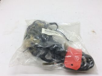 1985 Yamaha VMAX 540 L/C Wiring Harness