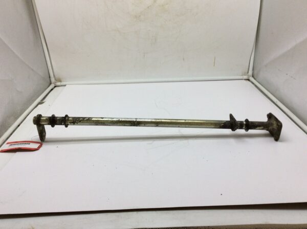 1985 Yamaha Steering Post - Image 2