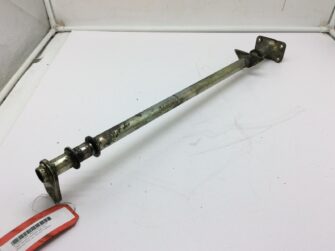 1985 Yamaha Steering Post