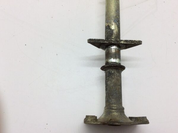 1985 Yamaha Steering Post - Image 4