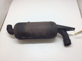 1987 Ski-Doo Muffler Silencer
