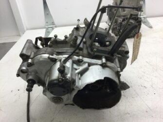 1985 HONDA ATC250ES BIG RED ATV MOTOR PARTS