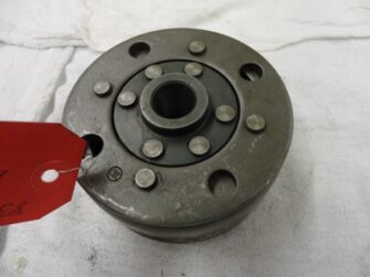 1983-1985 HONDA ATC200X ATV FLYWHEEL