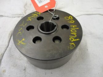 1988 HONDA TRX250X ATV FLYWHEEL
