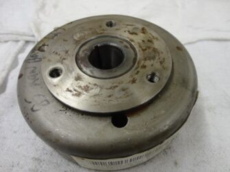 1985 Kawasaki FLYWHEEL