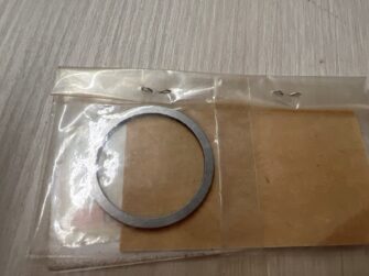 Ring Gear Shim (1.25)