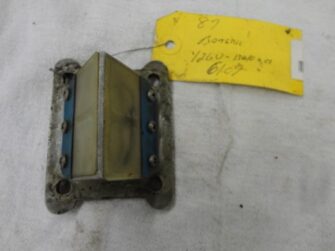 1987 Yamaha ATV REED VALVE