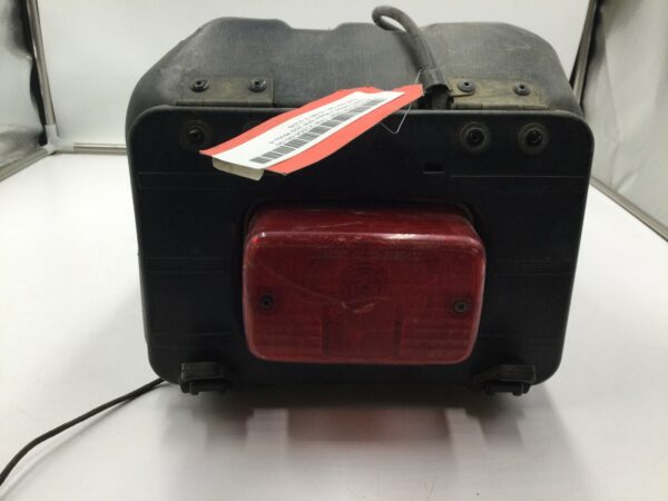 1990 Yamaha ATV Tool Box - Image 2