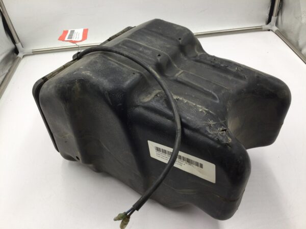 1990 Yamaha ATV Tool Box - Image 3