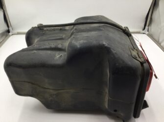 1990 Yamaha ATV Tool Box