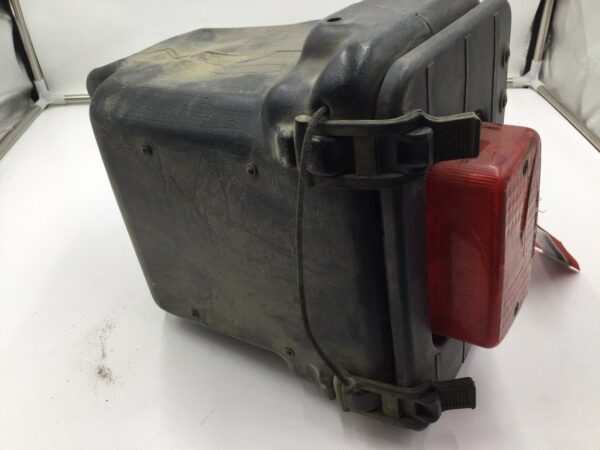 1990 Yamaha ATV Tool Box - Image 5