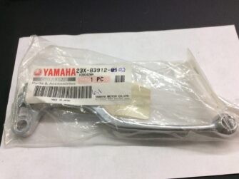 2002 Yamaha Clutch Lever