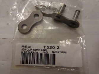 520 Chain Master Link