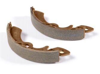1985 Suzuki Front Brake Shoes