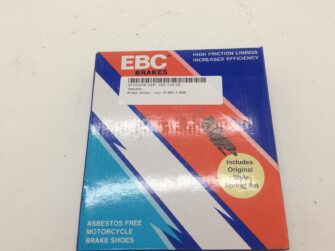 Brake Shoes