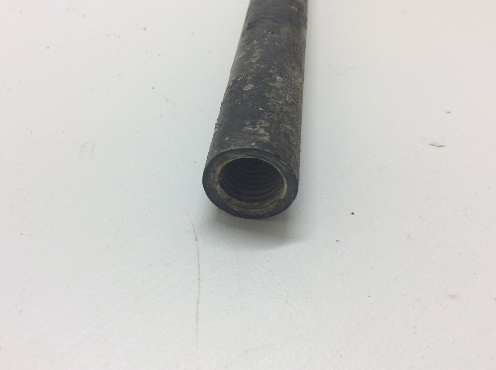 1986 SUZUKI LT230S QUADSPORT ATV TIE ROD - Image 2