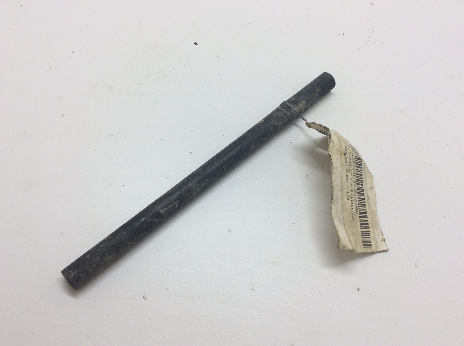 1986 SUZUKI LT230S QUADSPORT ATV TIE ROD