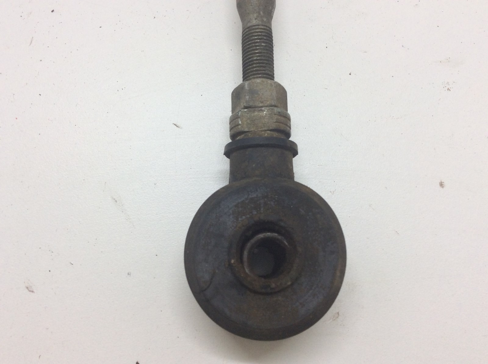 1991 POL TRAIL BOSS 250 ATV TIE ROD - Image 2