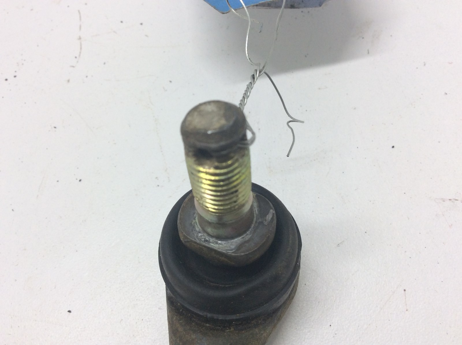 1991 POL TRAIL BOSS 250 ATV TIE ROD - Image 4