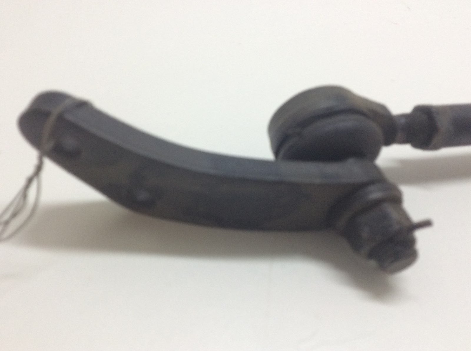 1985 SUZUKI LT230S QUADSPORT ATV TIE ROD - Image 4