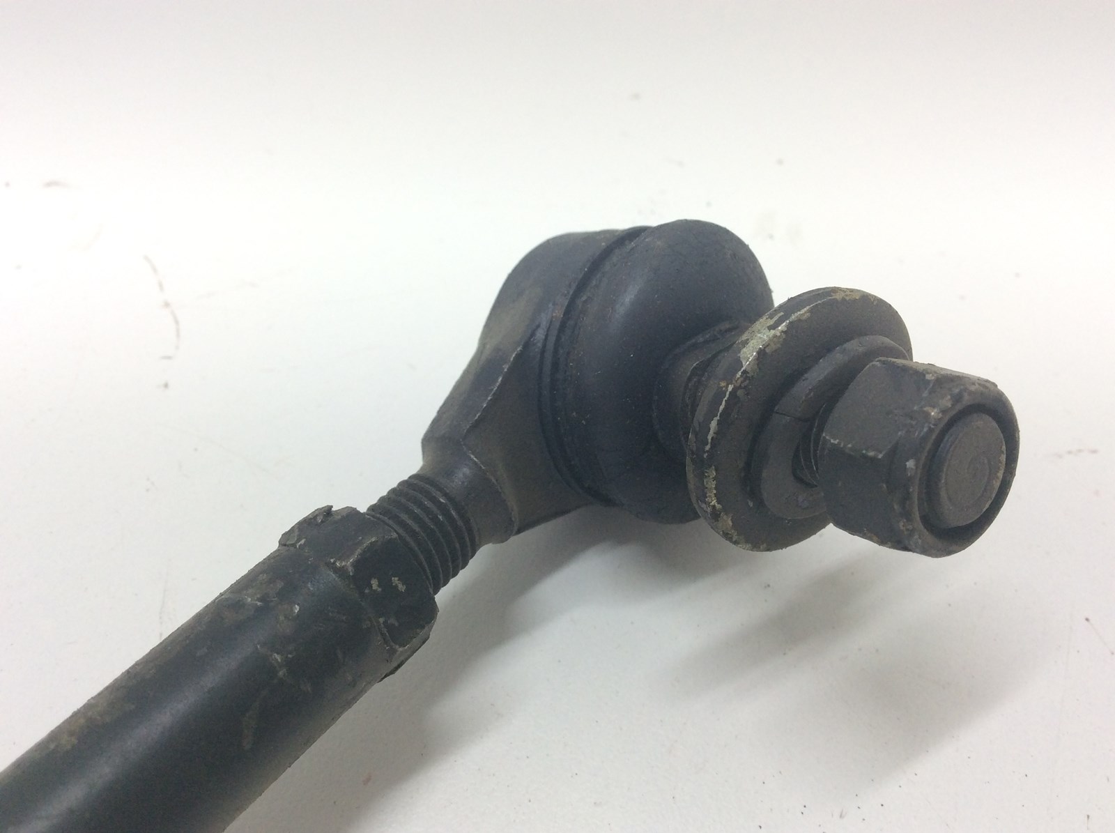 1985 SUZUKI LT230S QUADSPORT ATV TIE ROD - Image 5