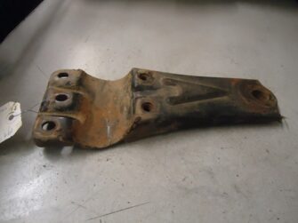 1997 Honda TRAILER HITCH