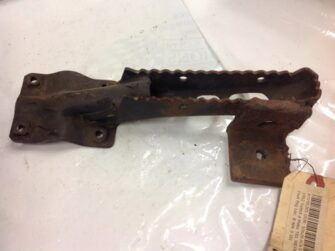1992 HONDA TRX300FW ATV FOOT PEG