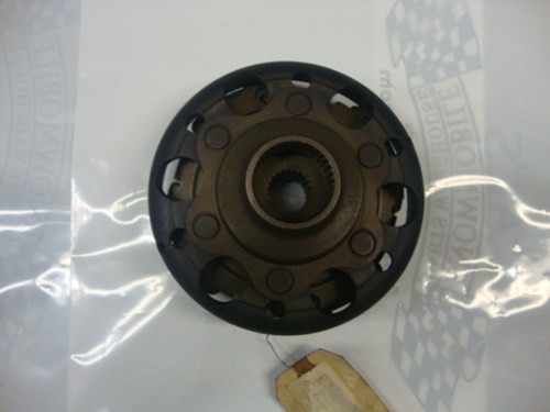 1985 HONDA ATC250ES BIG RED ATV CLUTCH