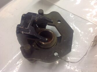 1985 Suzuki ATV BRAKE CALIPER - superseded by 59100-01C03
