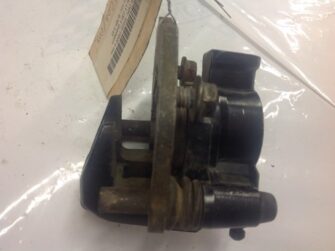 1980 Suzuki ATV BRAKE CALIPER - superseded by 59100-01C03