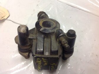 1985 Suzuki ATV BRAKE CALIPER