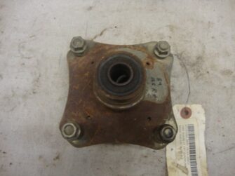 1985 Suzuki ATV HUB