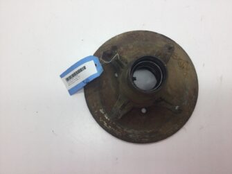 1992 Polaris ATV Hub ASSY