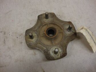 1988 Honda Wheel Hub - Rear - Right