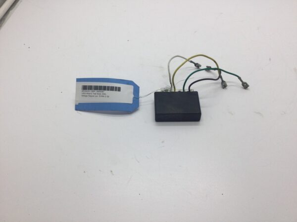 1992 Polaris ATV REGULATOR - Image 2