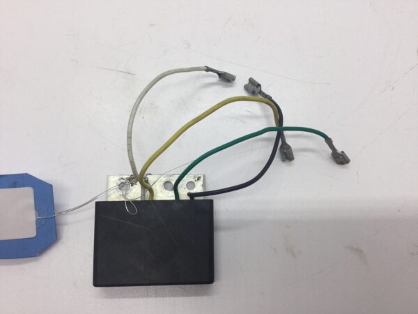1992 Polaris ATV REGULATOR - Image 3