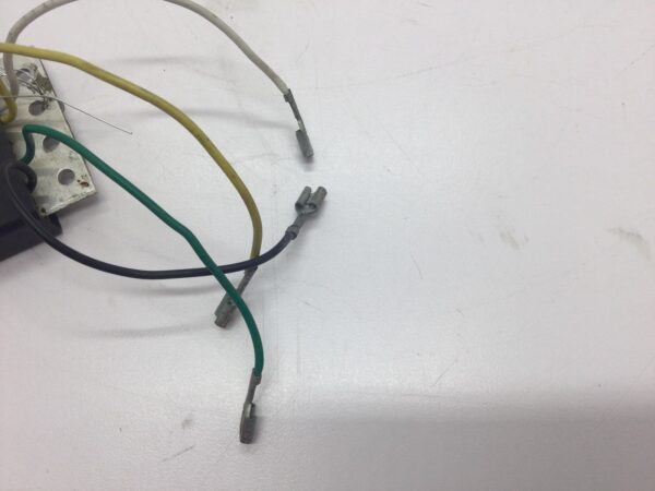 1992 Polaris ATV REGULATOR - Image 4