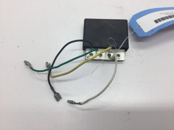 1992 Polaris ATV REGULATOR - Image 5