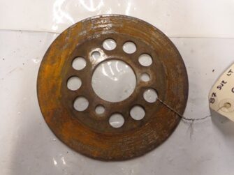 1985 Suzuki LT230/250S&R ATV BRAKE DISC